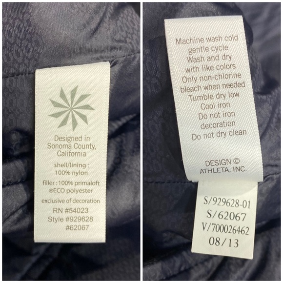 Athleta Toasty Buns Skirt [F5] - Picture 6 of 7